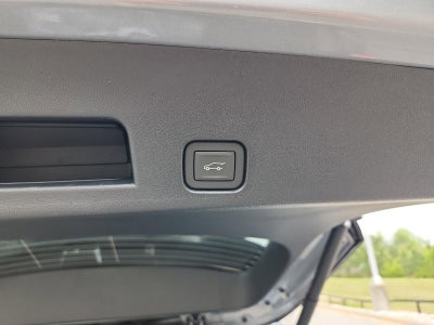 2026 Buick Enclave 4dr Sport Touring