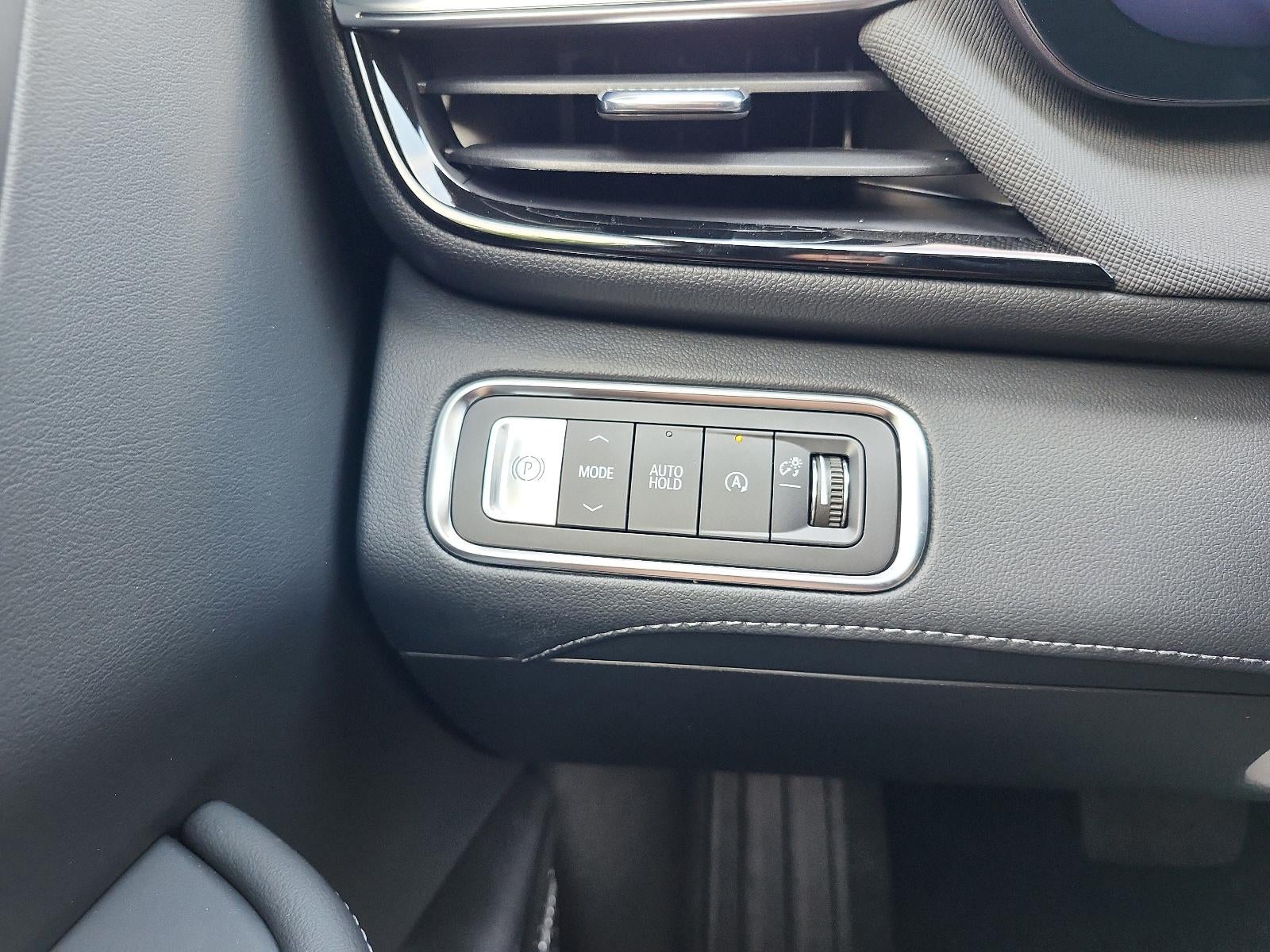 2026 Buick Enclave 4dr Sport Touring