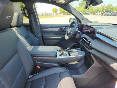 2026 Buick Enclave 4dr Sport Touring