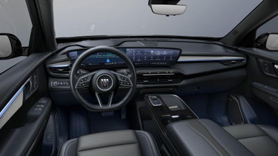 2026 Buick Enclave 4dr Sport Touring