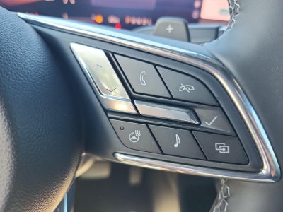 2027 Buick Enclave 4dr Sport Touring