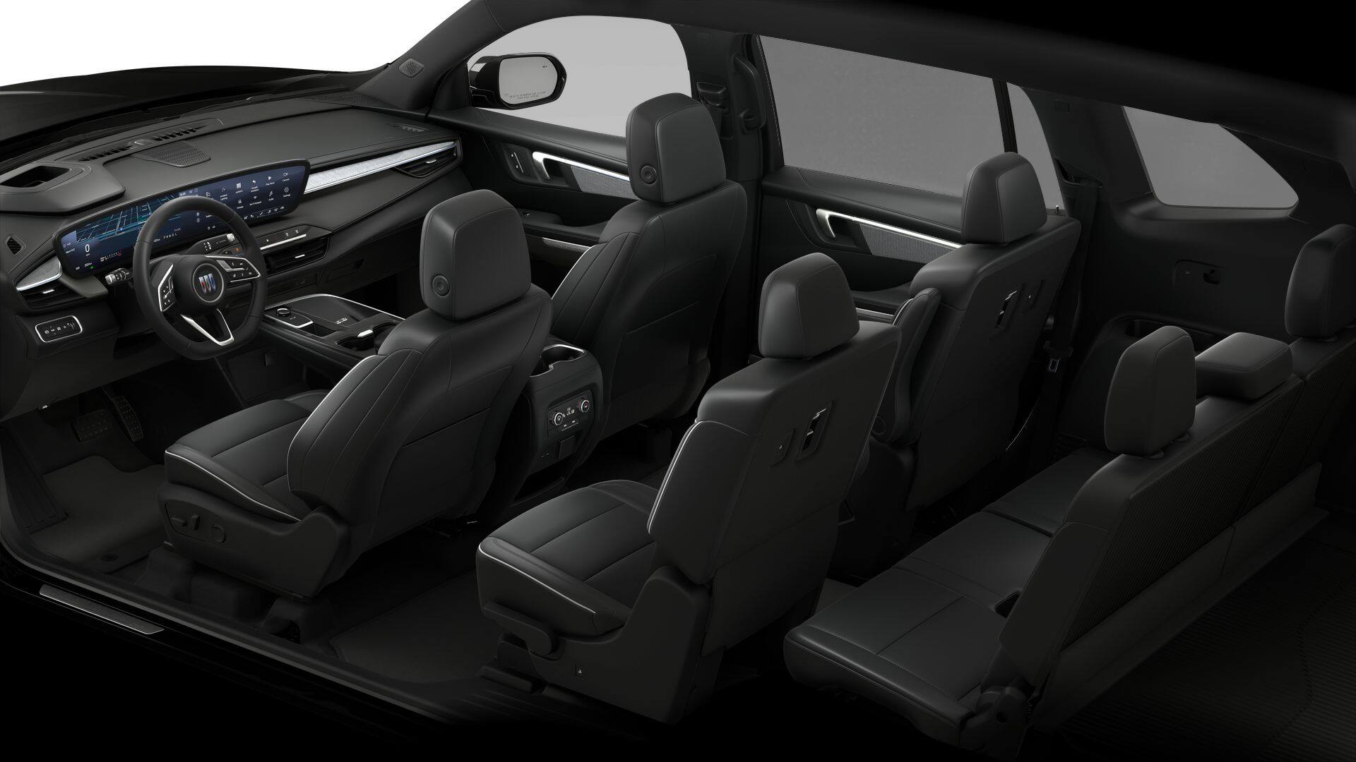 2027 Buick Enclave 4dr Sport Touring