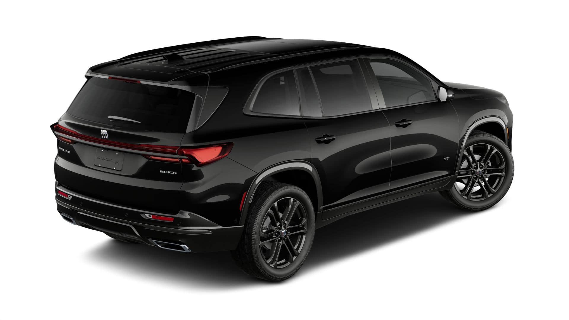 2027 Buick Enclave 4dr Sport Touring