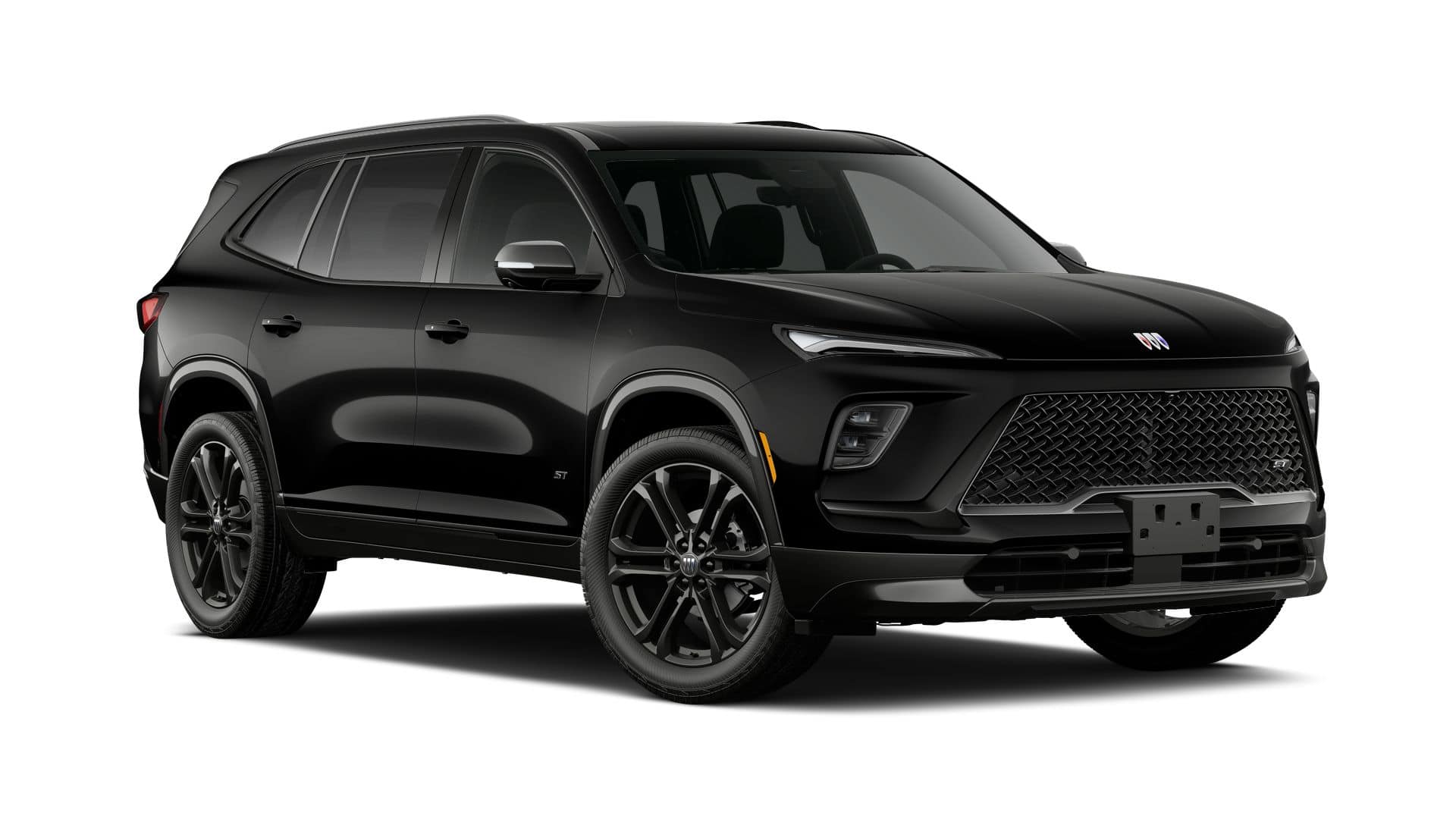 2027 Buick Enclave 4dr Sport Touring