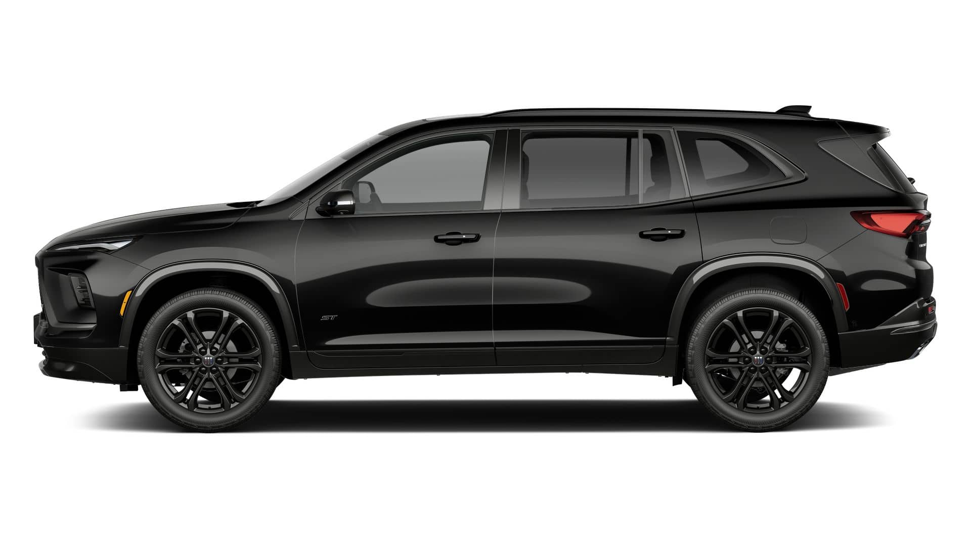 2027 Buick Enclave 4dr Sport Touring