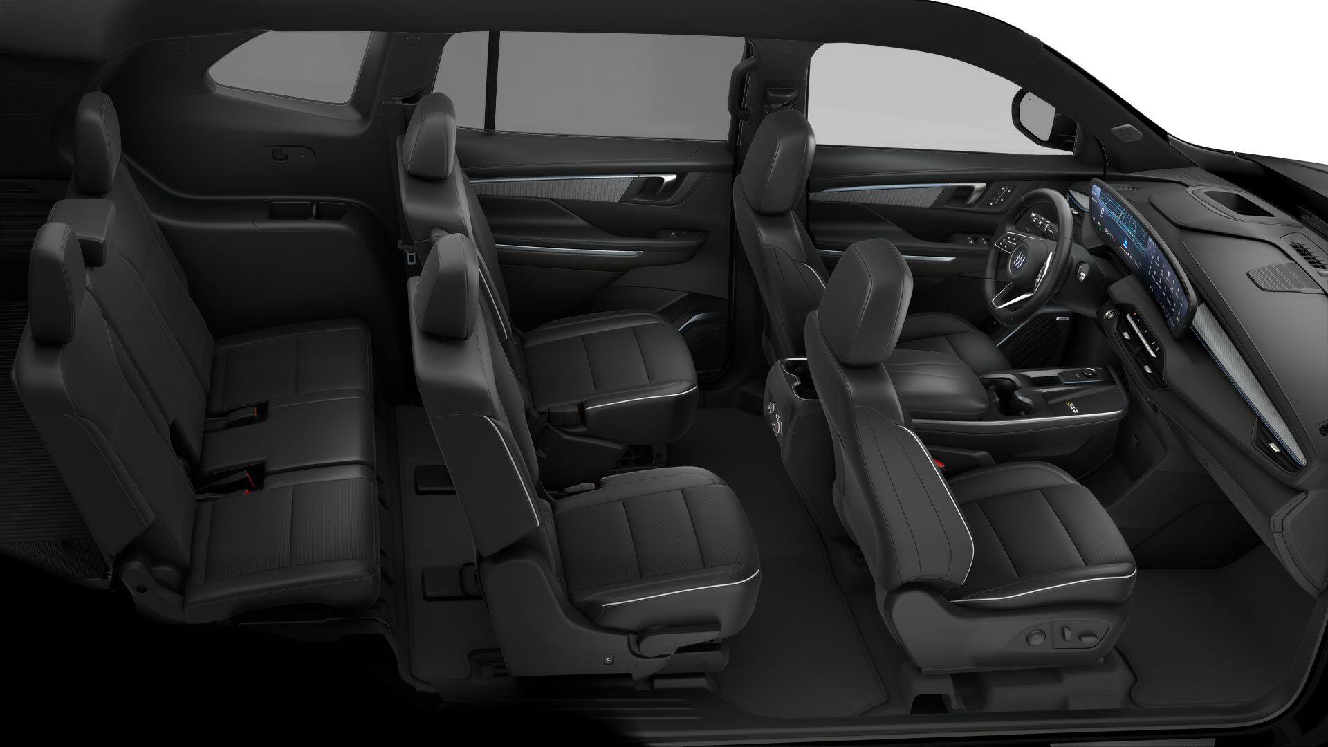 2027 Buick Enclave 4dr Sport Touring