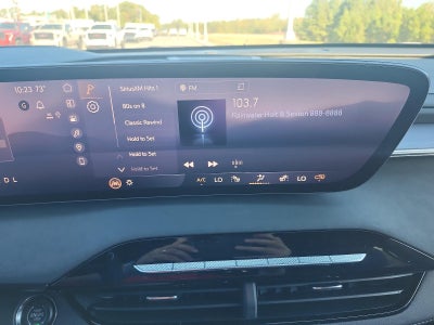 2027 Buick Enclave 4dr Sport Touring