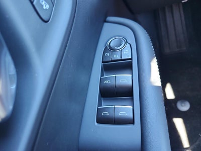 2026 Buick Enclave 4dr Sport Touring