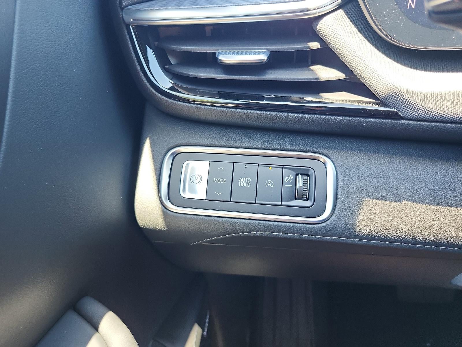 2026 Buick Enclave 4dr Sport Touring