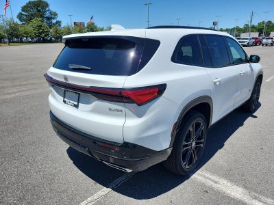 2026 Buick Enclave 4dr Sport Touring