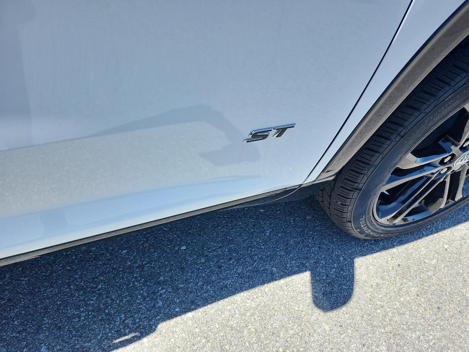 2026 Buick Enclave 4dr Sport Touring