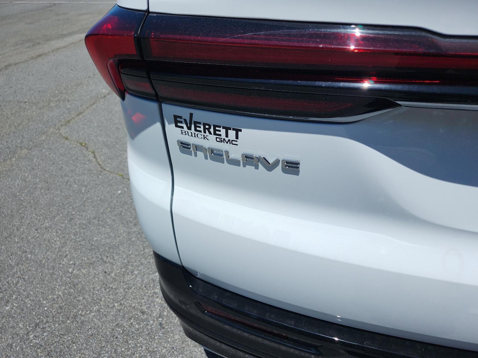2026 Buick Enclave 4dr Sport Touring