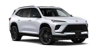 2026 Buick Enclave 4dr Sport Touring