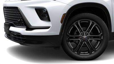 2026 Buick Enclave 4dr Sport Touring