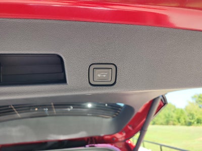 2027 Buick Enclave 4dr Sport Touring