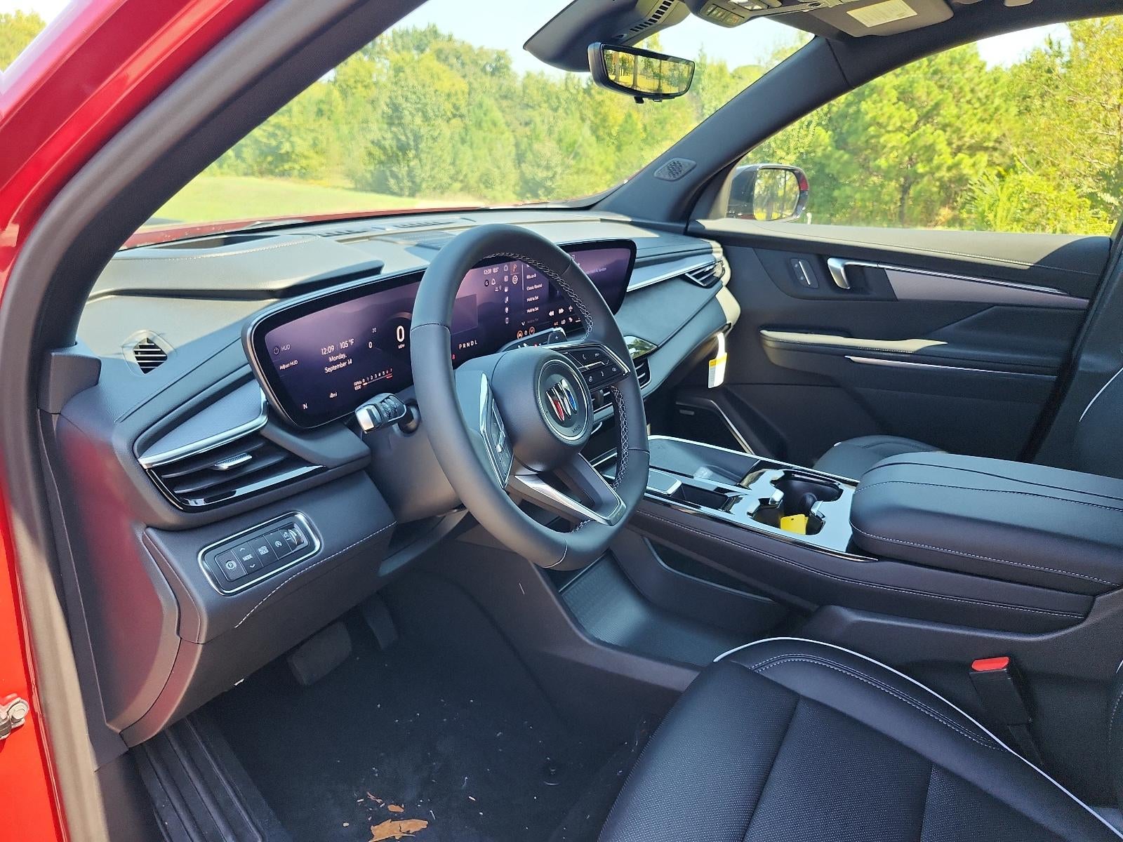 2027 Buick Enclave 4dr Sport Touring