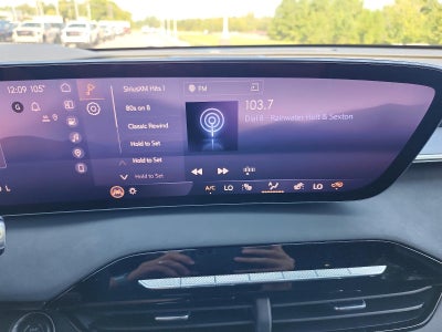 2027 Buick Enclave 4dr Sport Touring