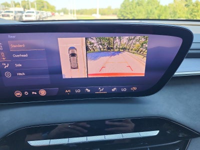 2027 Buick Enclave 4dr Sport Touring