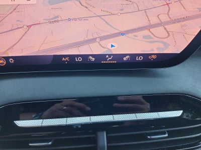 2027 Buick Enclave 4dr Sport Touring