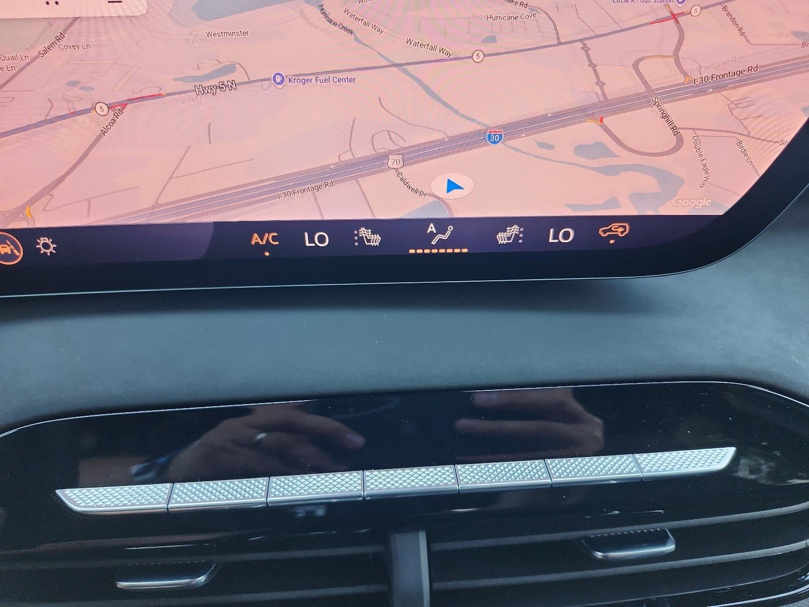 2027 Buick Enclave 4dr Sport Touring