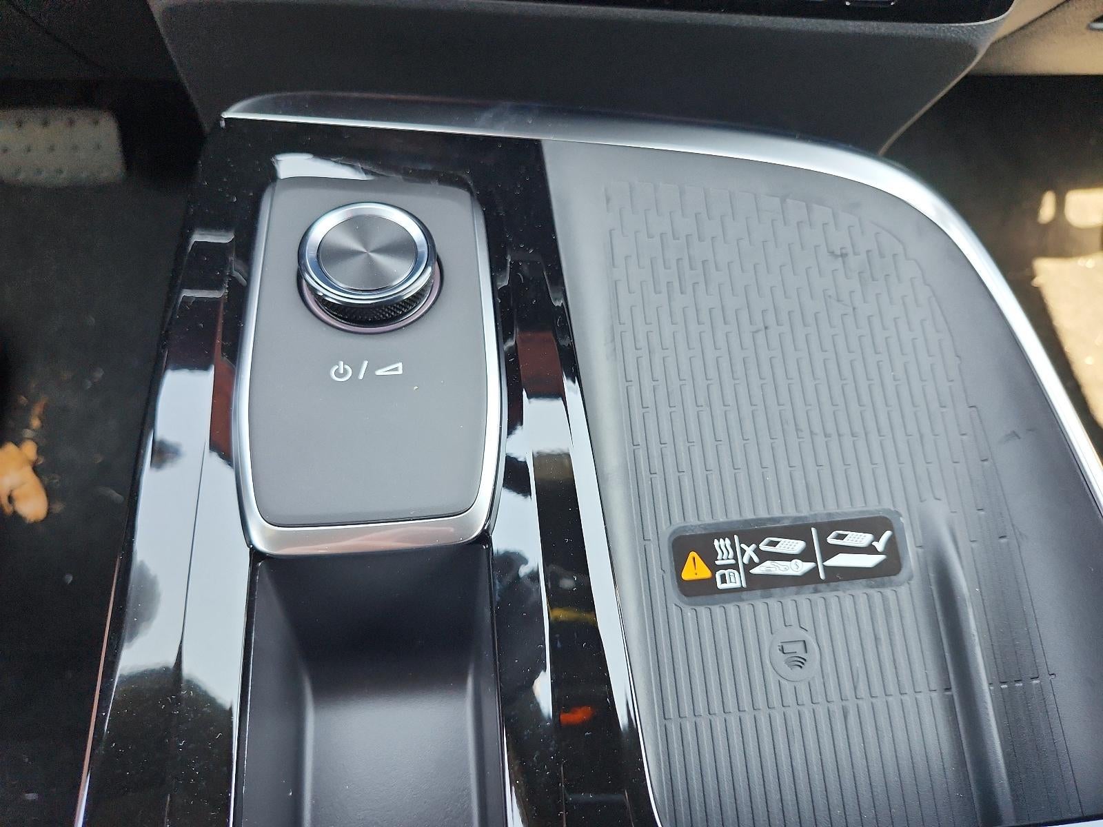 2027 Buick Enclave 4dr Sport Touring