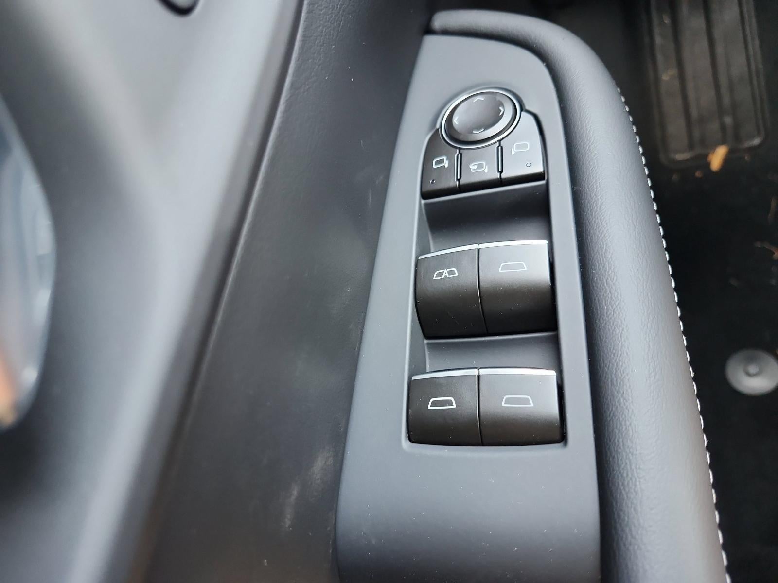 2027 Buick Enclave 4dr Sport Touring