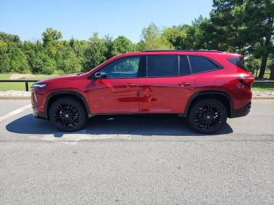 2027 Buick Enclave 4dr Sport Touring