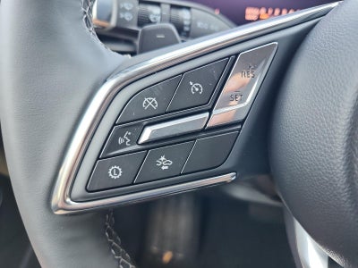 2027 Buick Enclave 4dr Sport Touring