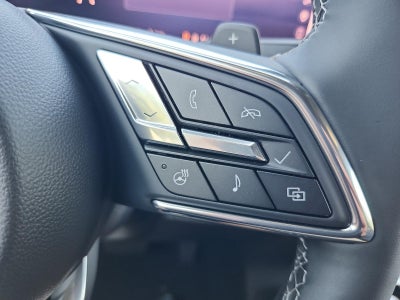 2027 Buick Enclave 4dr Sport Touring