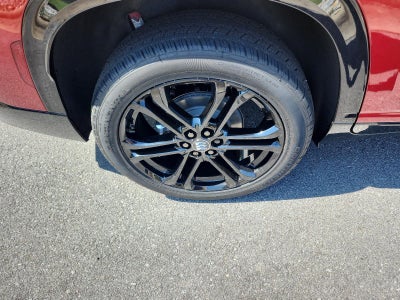 2027 Buick Enclave 4dr Sport Touring