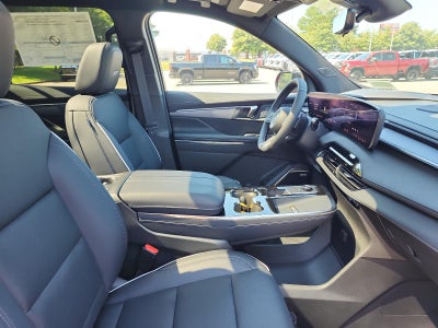 2027 Buick Enclave 4dr Sport Touring