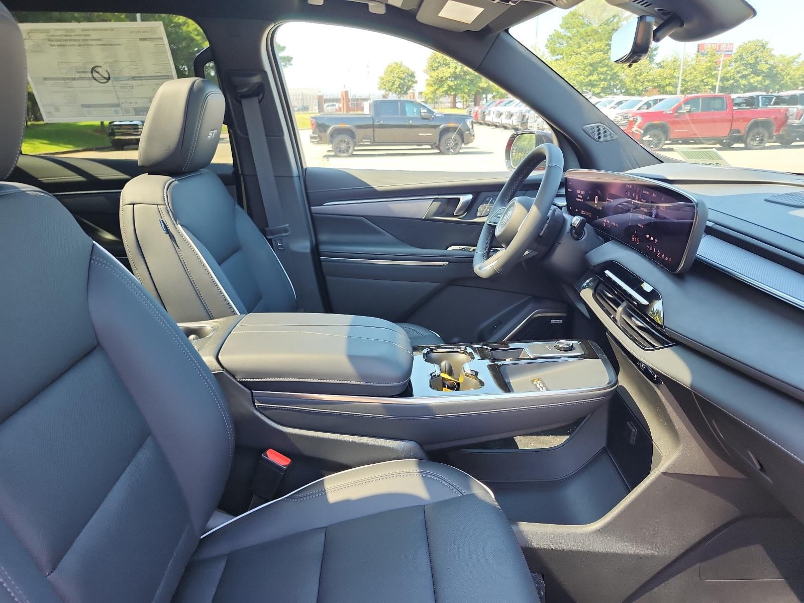 2027 Buick Enclave 4dr Sport Touring