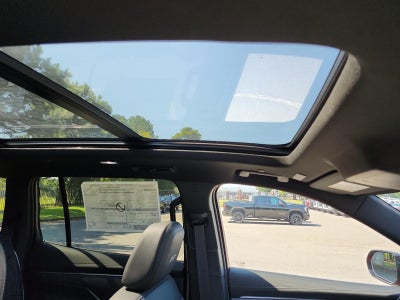 2027 Buick Enclave 4dr Sport Touring