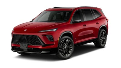 2027 Buick Enclave 4dr Sport Touring