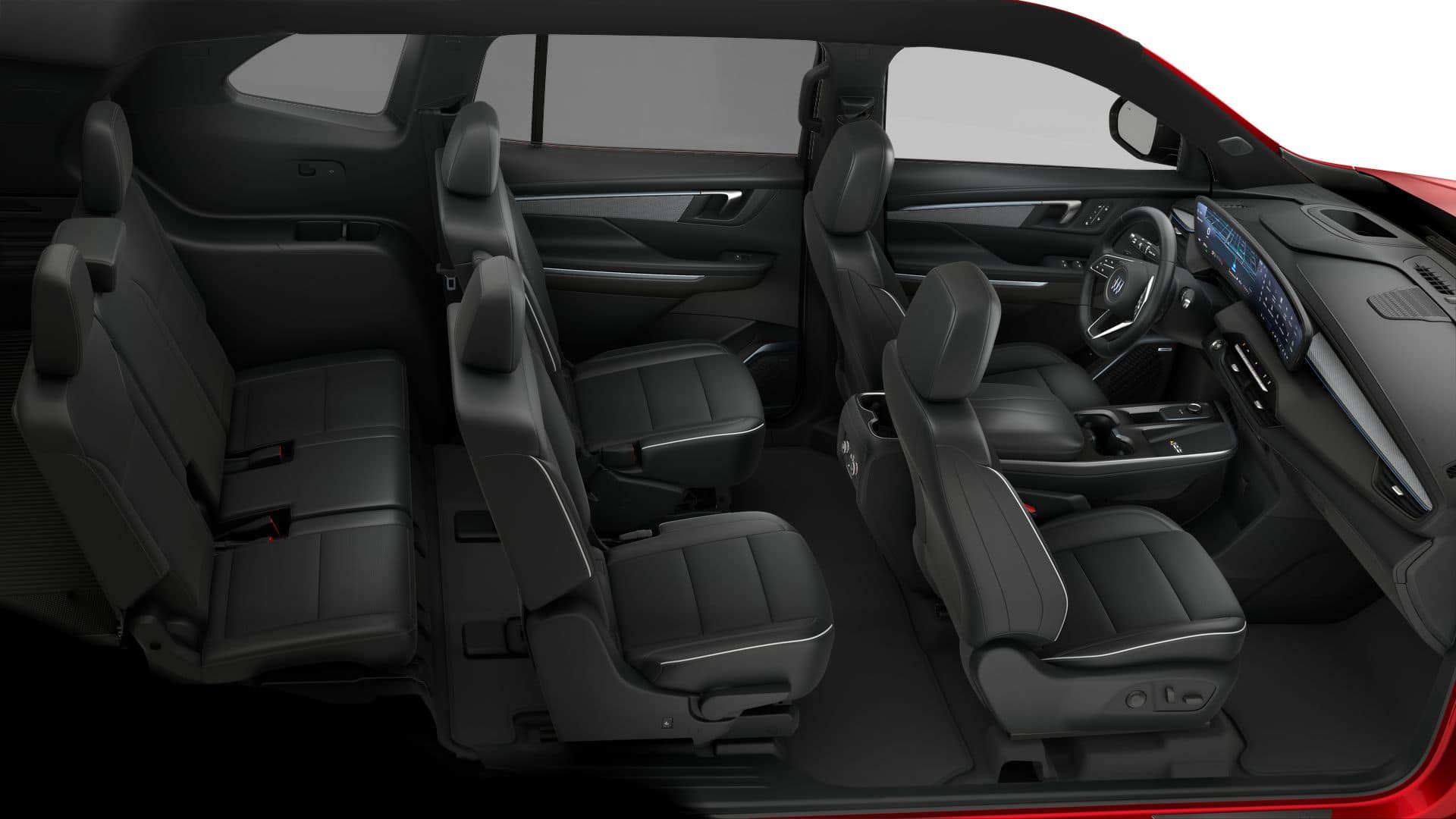 2027 Buick Enclave 4dr Sport Touring