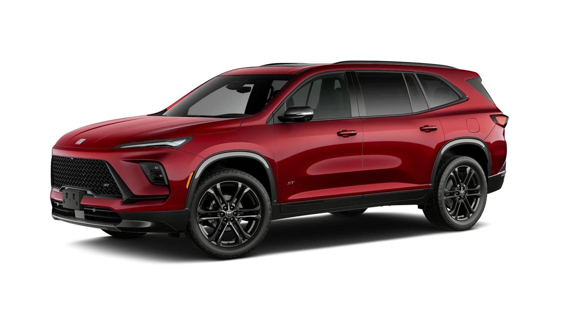 2027 Buick Enclave 4dr Sport Touring