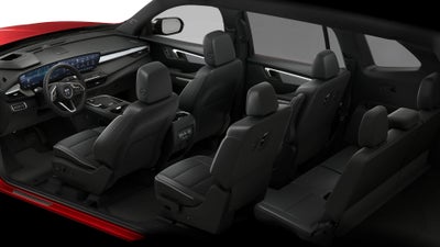 2027 Buick Enclave 4dr Sport Touring