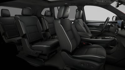 2027 Buick Enclave 4dr Sport Touring