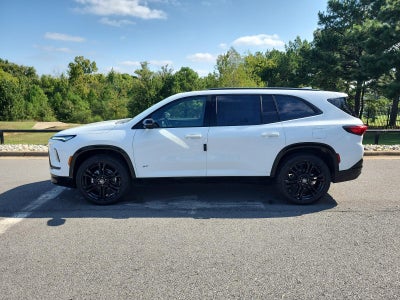 2027 Buick Enclave 4dr Sport Touring