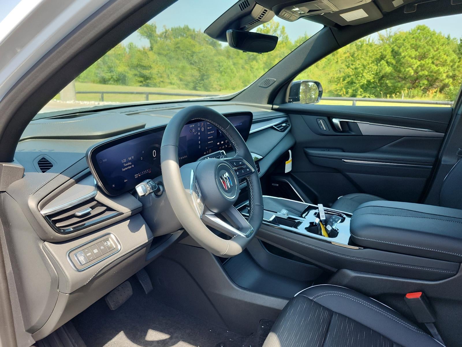 2026 Buick Enclave 4dr Sport Touring