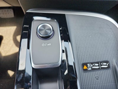 2026 Buick Enclave 4dr Sport Touring