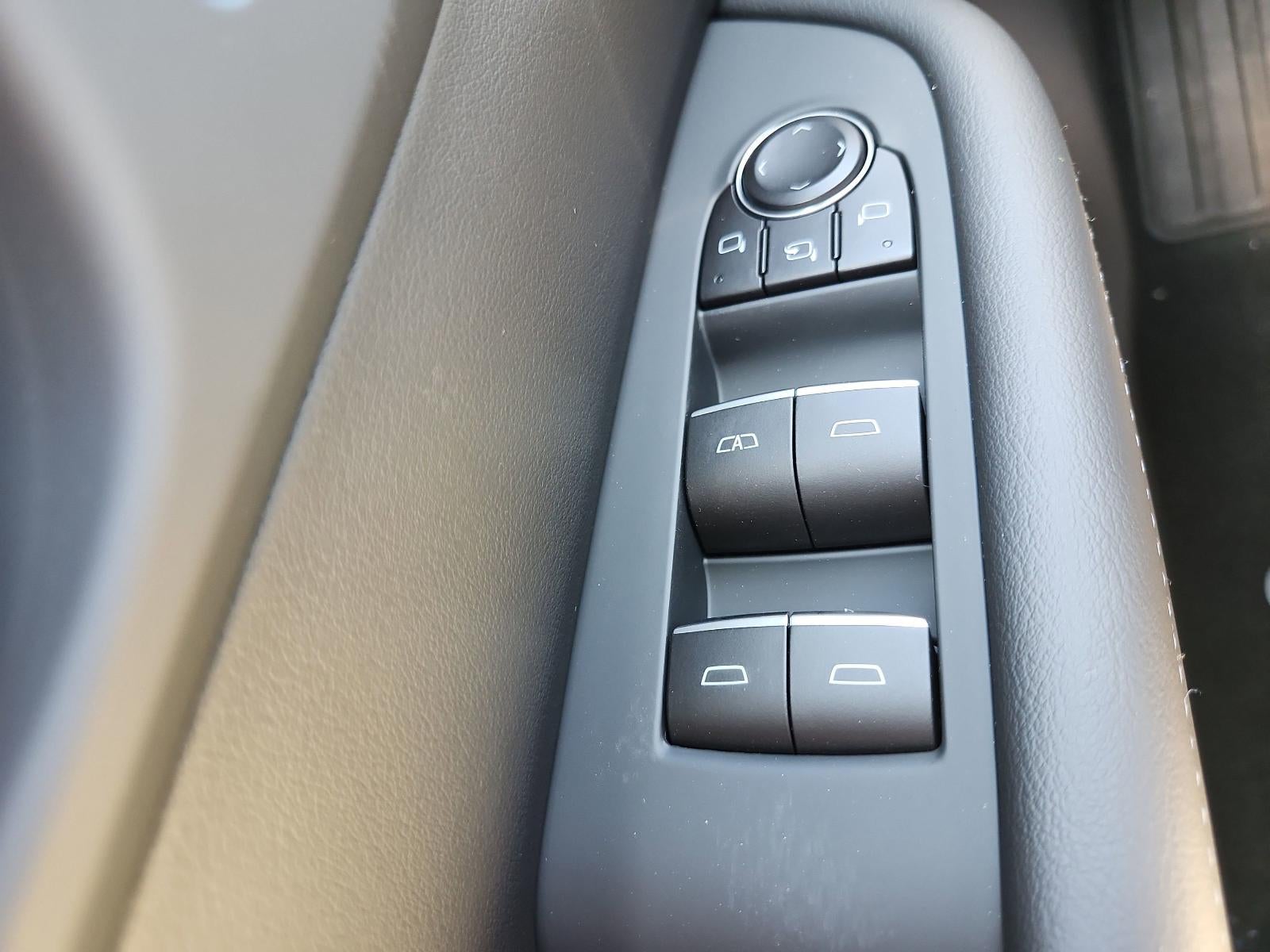 2026 Buick Enclave 4dr Sport Touring