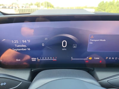 2026 Buick Enclave 4dr Sport Touring