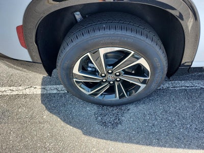 2026 Buick Enclave 4dr Sport Touring