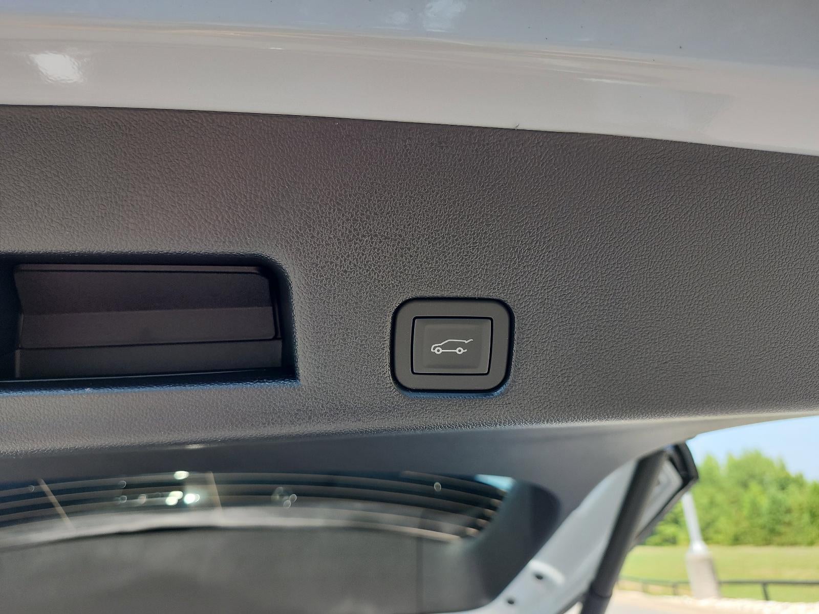 2026 Buick Enclave 4dr Sport Touring