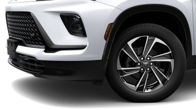 2026 Buick Enclave 4dr Sport Touring