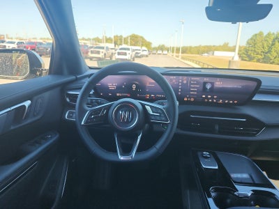 2027 Buick Enclave 4dr Sport Touring