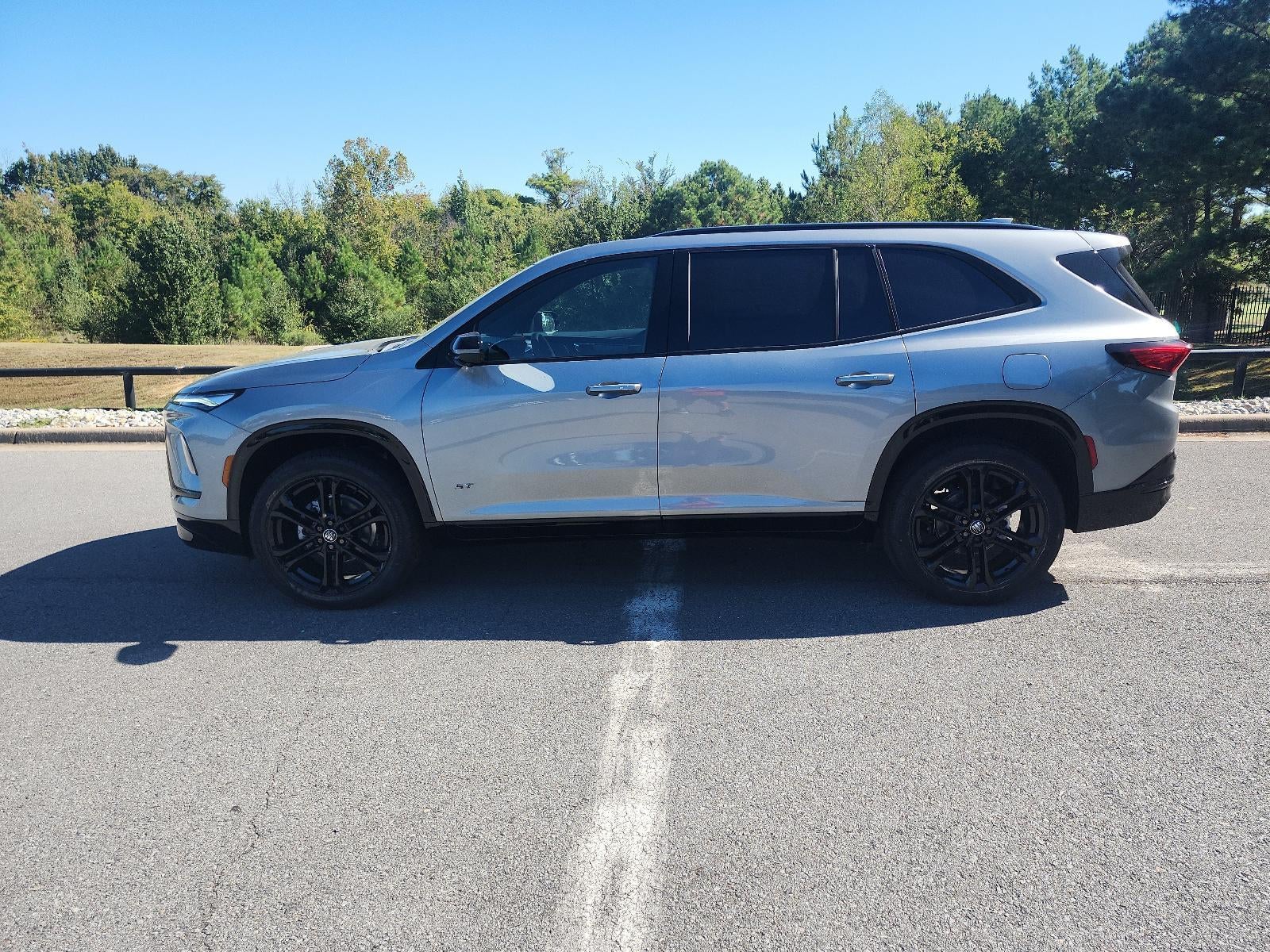 2027 Buick Enclave 4dr Sport Touring