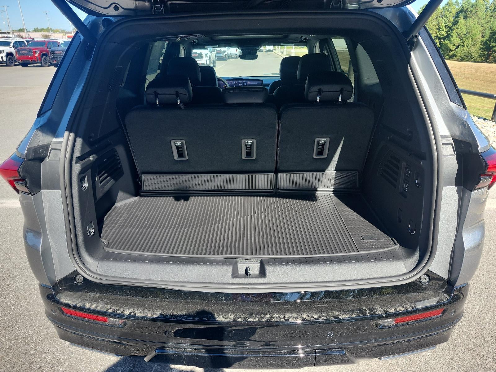 2027 Buick Enclave 4dr Sport Touring
