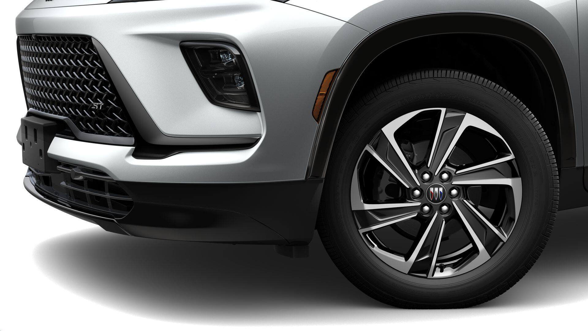 2026 Buick Enclave 4dr Sport Touring